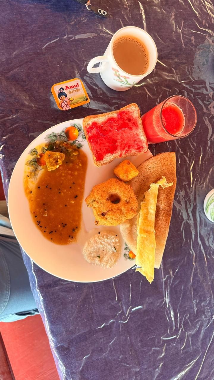 best Homestay in wayanad